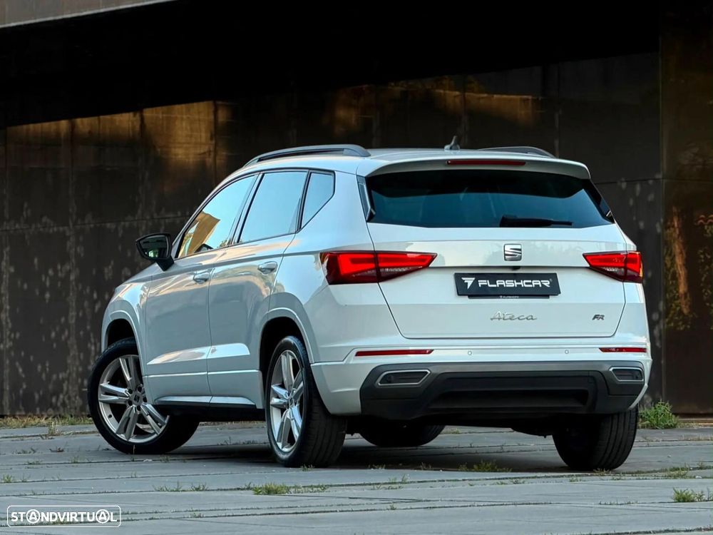 SEAT Ateca - 39