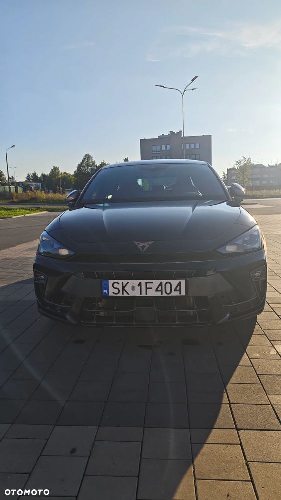 Cupra Leon 2.0 TSI VZ DSG - 6