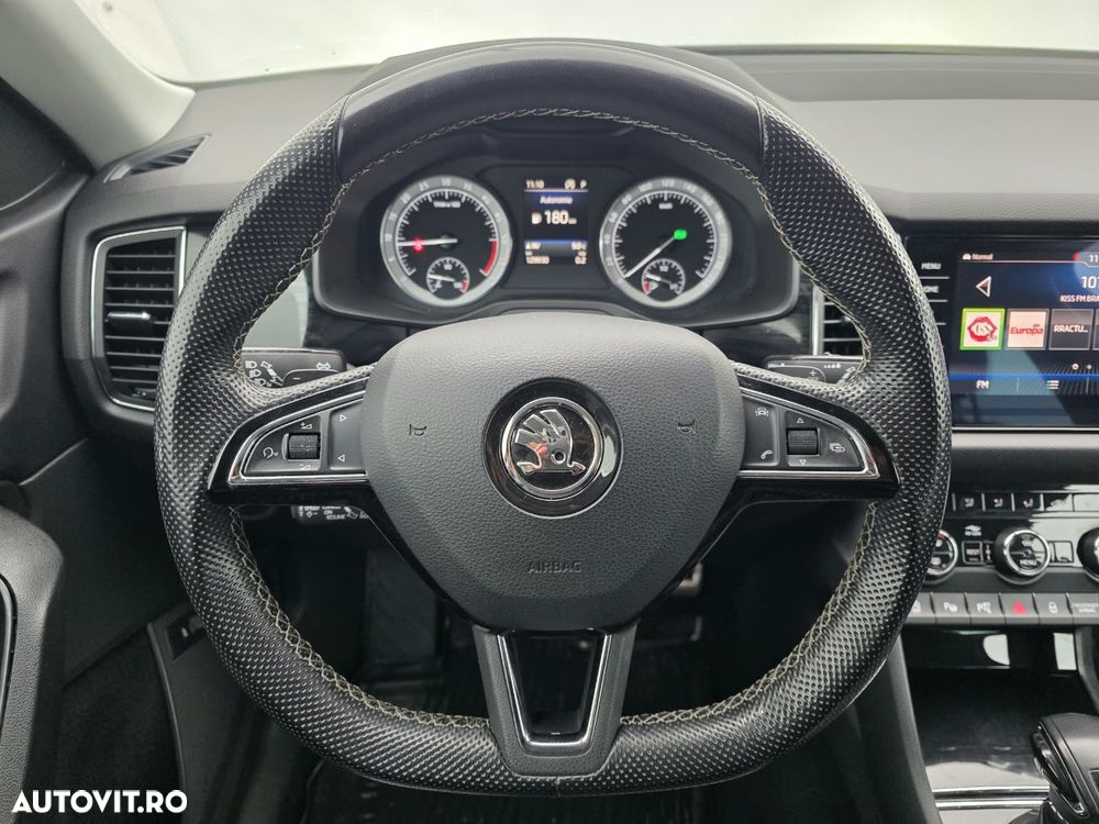 Skoda Kodiaq - 15