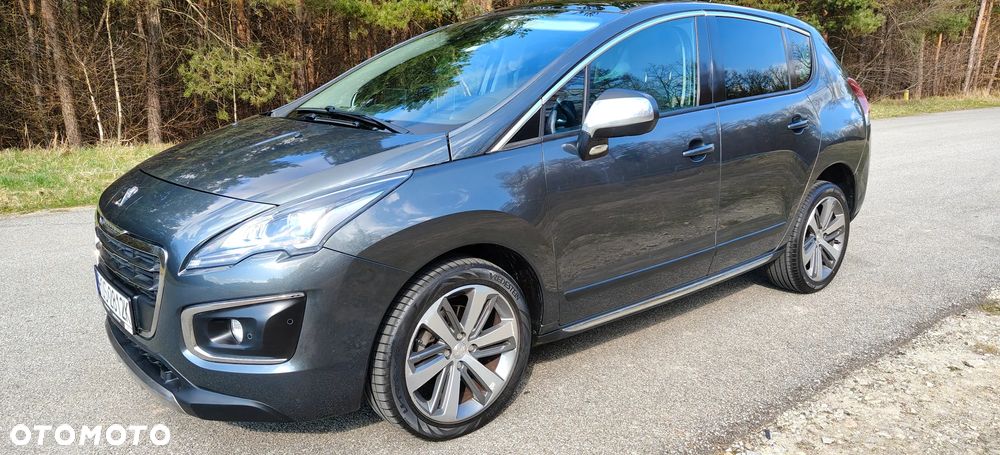 Peugeot 3008 BlueHDi 150 Stop & Start Business-Line - 32