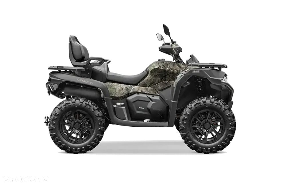 CFMoto CForce - 3
