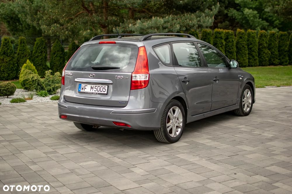 Hyundai i30 - 21