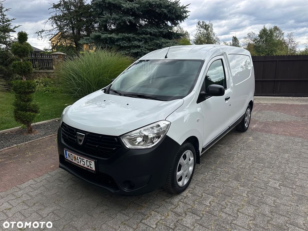 Dacia Dokker - 9