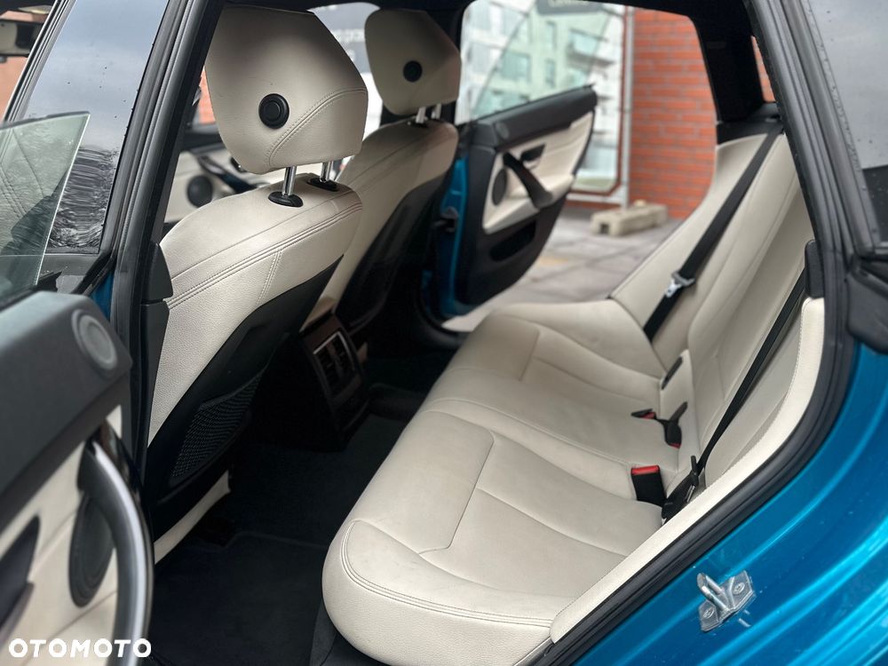 BMW Seria 4 420i Sport-Aut Sport Line - 36