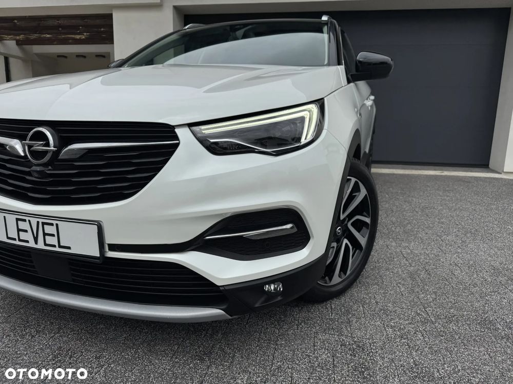 Opel Grandland X 2.0 D Start/Stop Automatik Ultimate - 2
