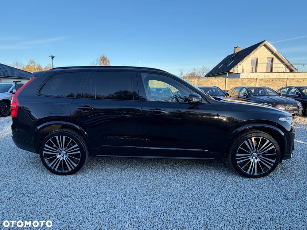 Volvo XC 90 T8 AWD Recharge Ultimate Dark - 22