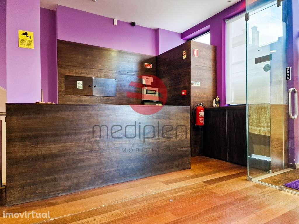 LOJA COMERCIAL - Grande imagem: 3/17