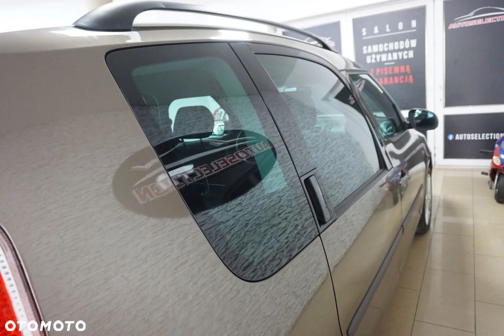 Skoda Roomster 1.2 TSI Ambition - 21