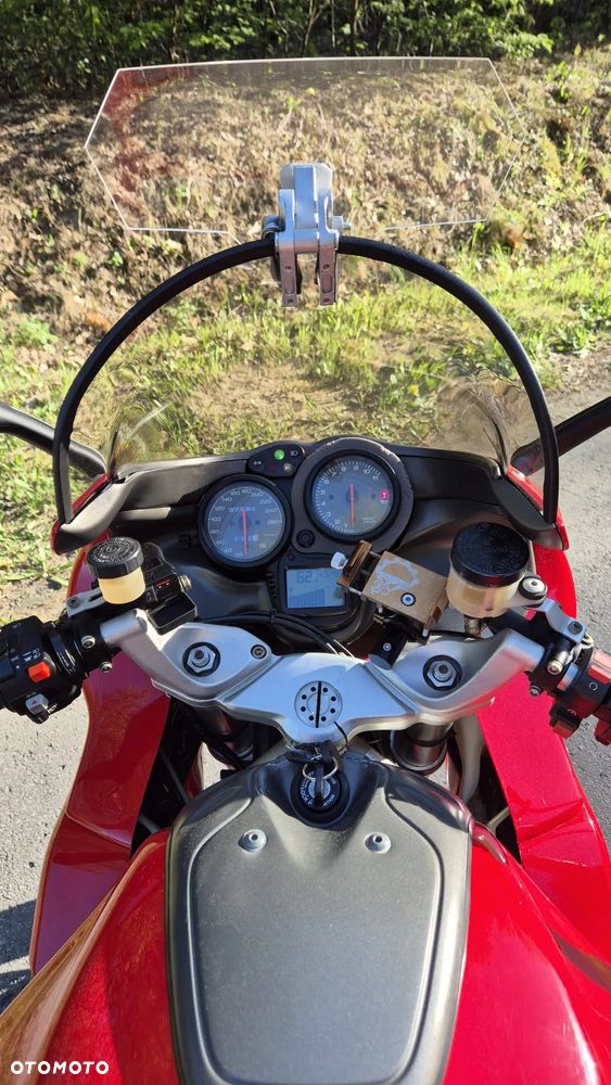 Ducati ST4 - 8