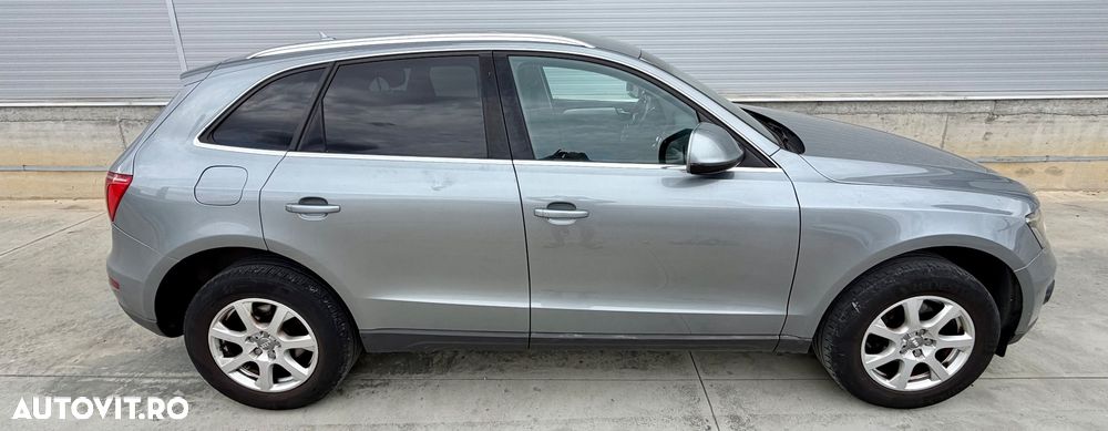 Audi Q5 2.0 TDI Quattro Stronic - 33