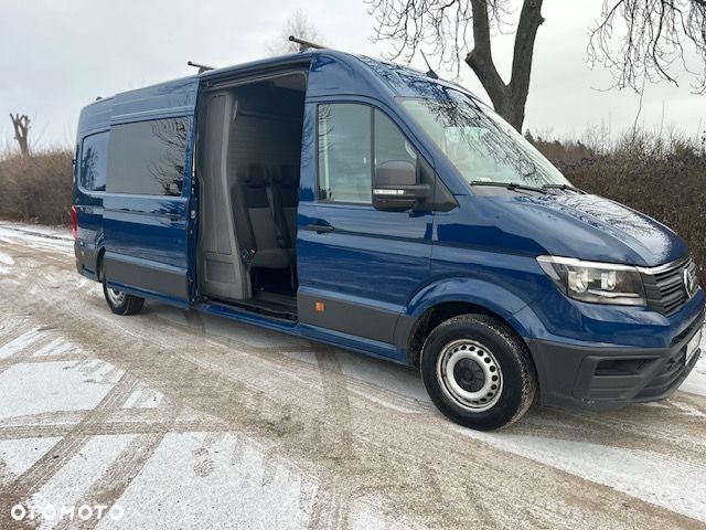 Volkswagen Crafter - 3