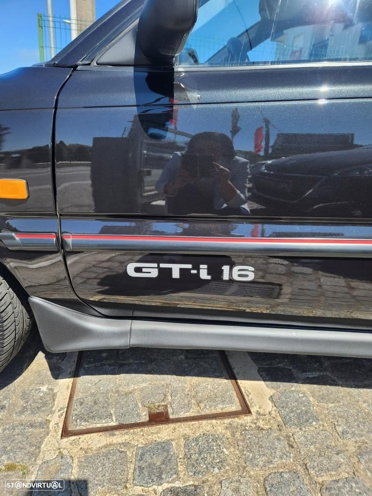 Toyota Corolla Liftback 1.6 GTi - 7