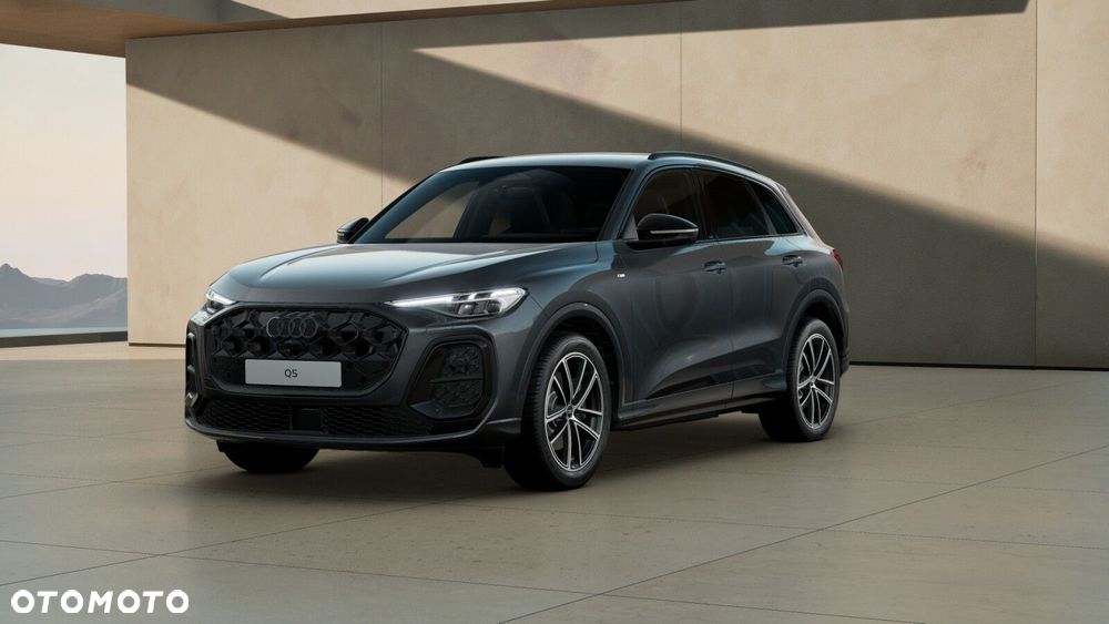 Audi Q5 - 3