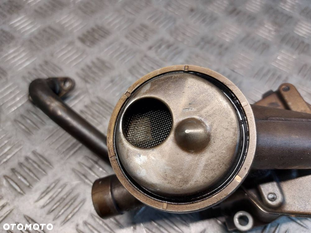 POMPA OLEJU GALAXY MK1 2.8 V6 021115153 - 3