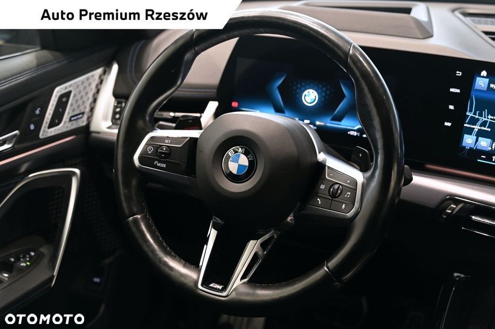 BMW X1 xDrive23d mHEV M Sport - 15