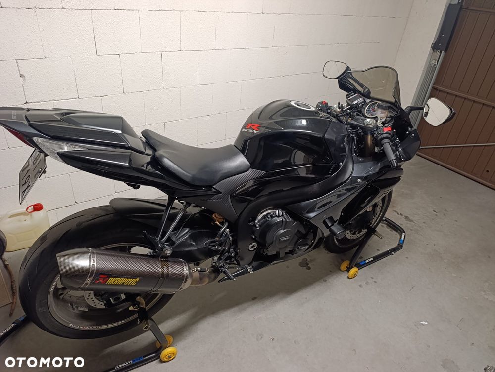 Suzuki X-90 - 4