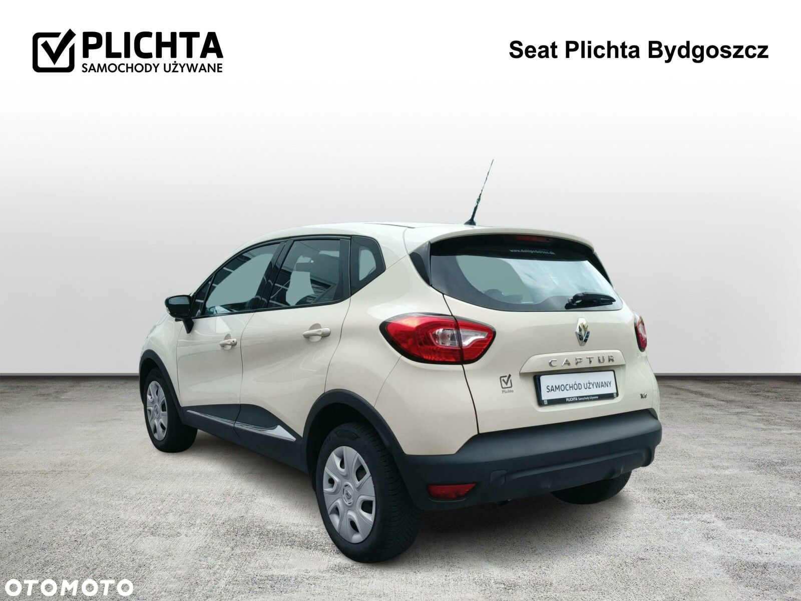 Renault Captur 0.9 Energy TCe Life - 3
