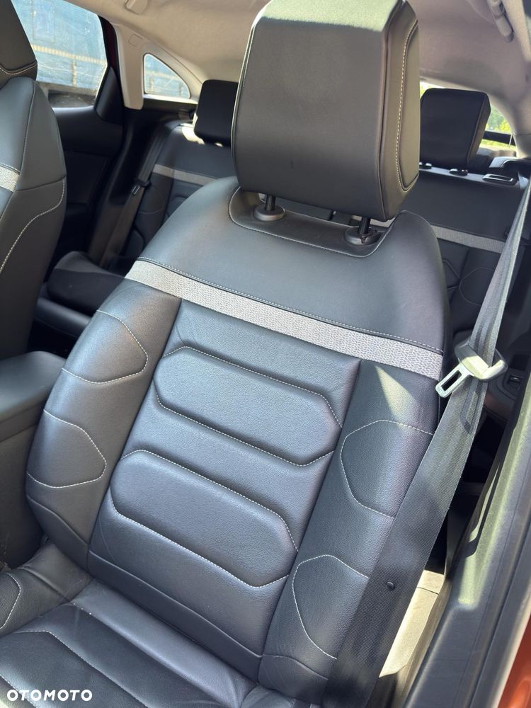 Citroën C4 1.5 BlueHDi Feel Pack S&S EAT8 - 15