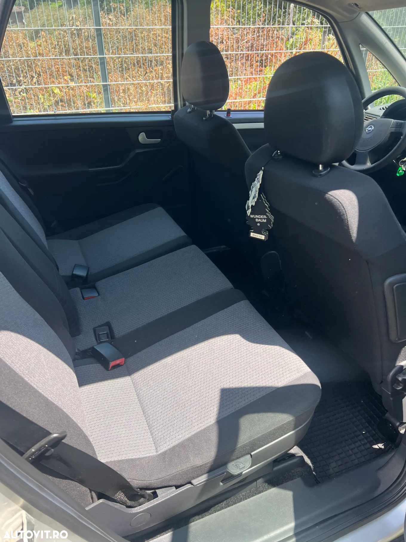 Opel Meriva 1.7 CDTI - 5