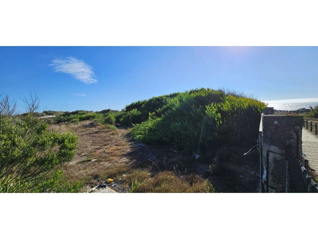 Terreno junto á praia - Marinhas - Esposende - Grande imagem: 4/10