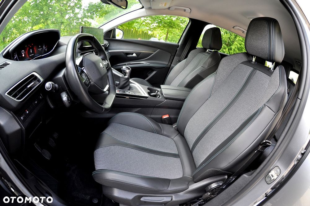 Peugeot 5008 BlueHDi 130 Allure Pack - 3