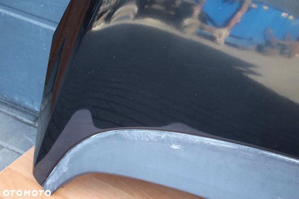 MASKA POKRYWA SILNIKA OPEL MERIVA B Z20R - 8