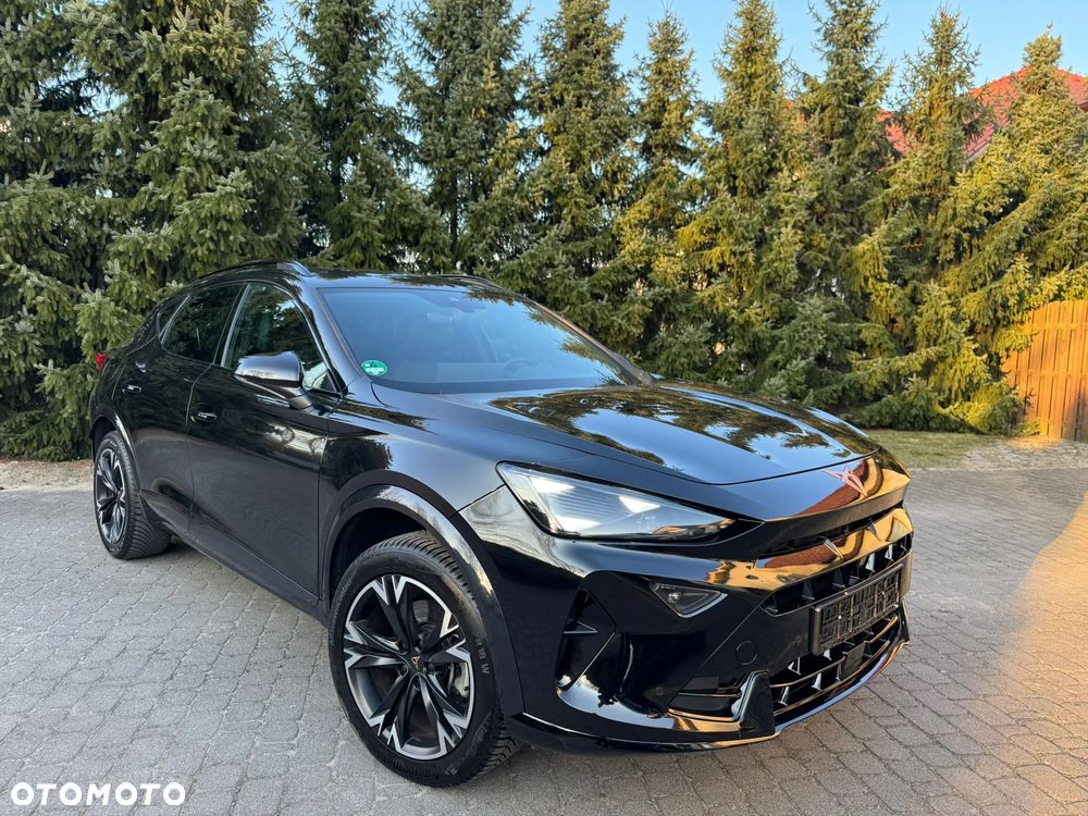 Cupra Formentor 1.5 eTSI DSG - 2