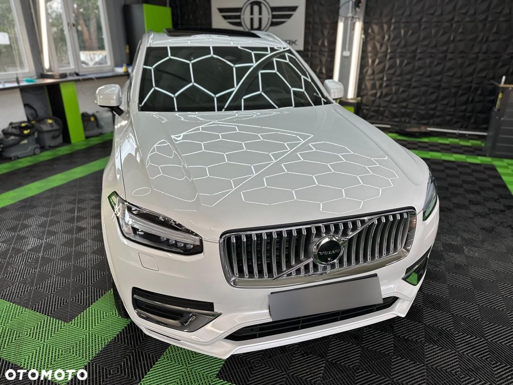 Volvo XC 90 B5 D AWD Geartronic Inscription - 7