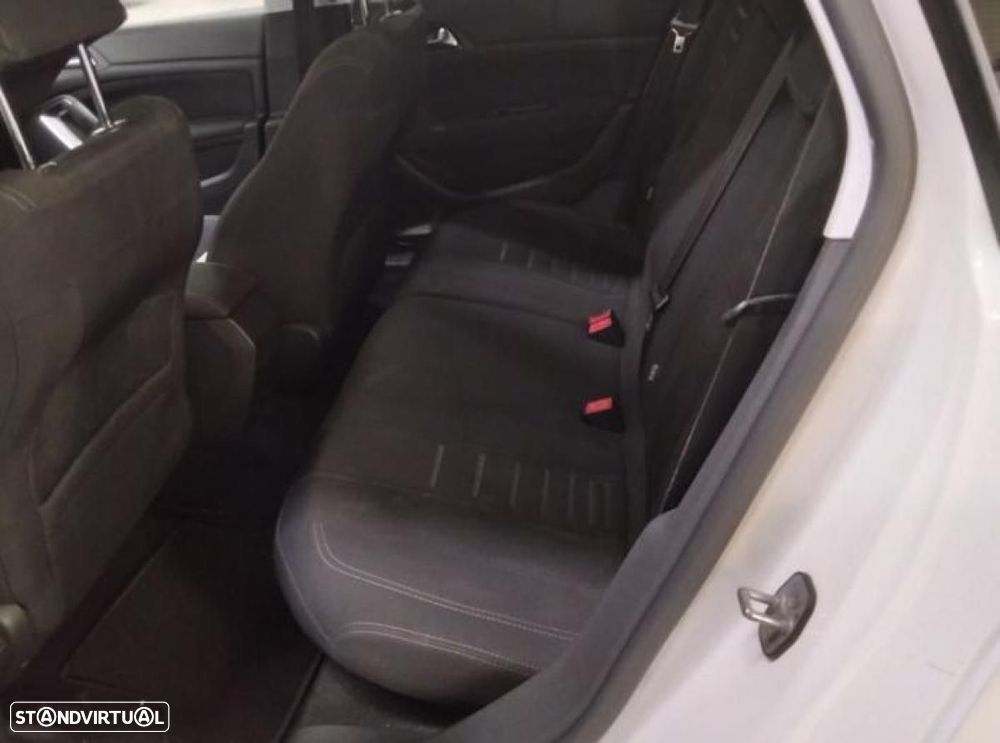 Peugeot 308 SW - 3