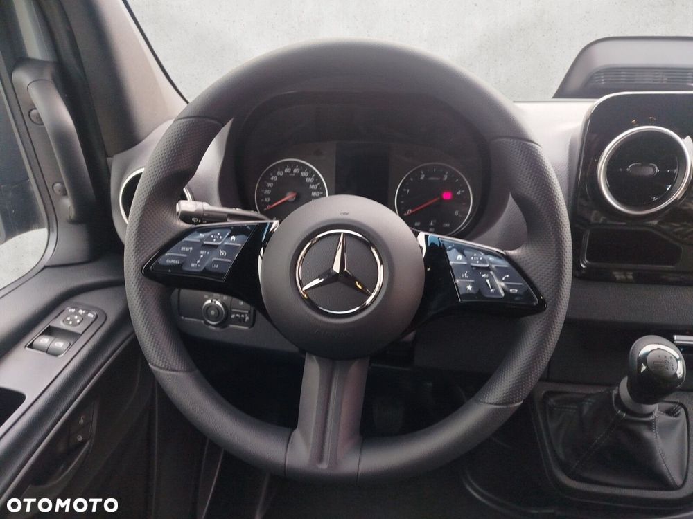 Mercedes-Benz Sprinter 315 CDI - 14