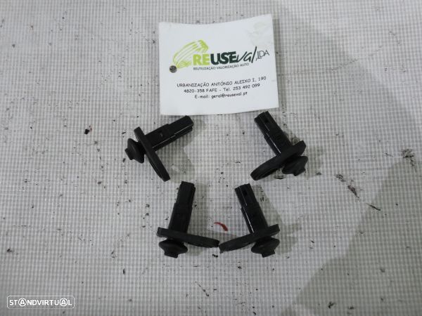 Interruptores De Luzes Kia Rio Ii (Jb)