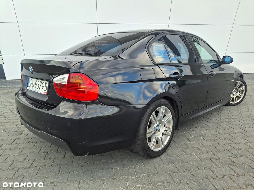 BMW Seria 3 318d DPF Edition Sport - 29