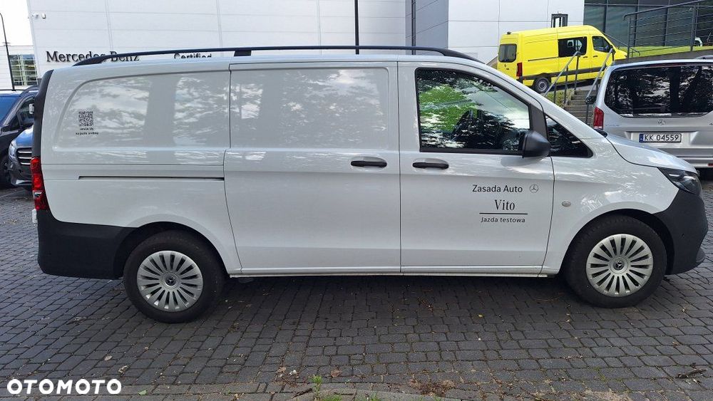 Mercedes-Benz Vito - 6