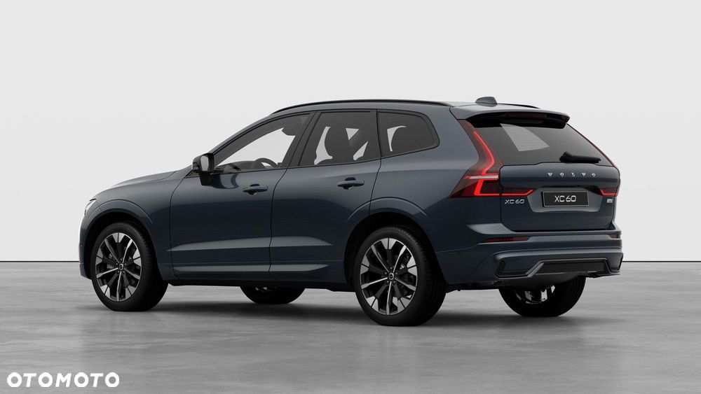 Volvo XC 60 B5 B AWD Ultra Dark - 6