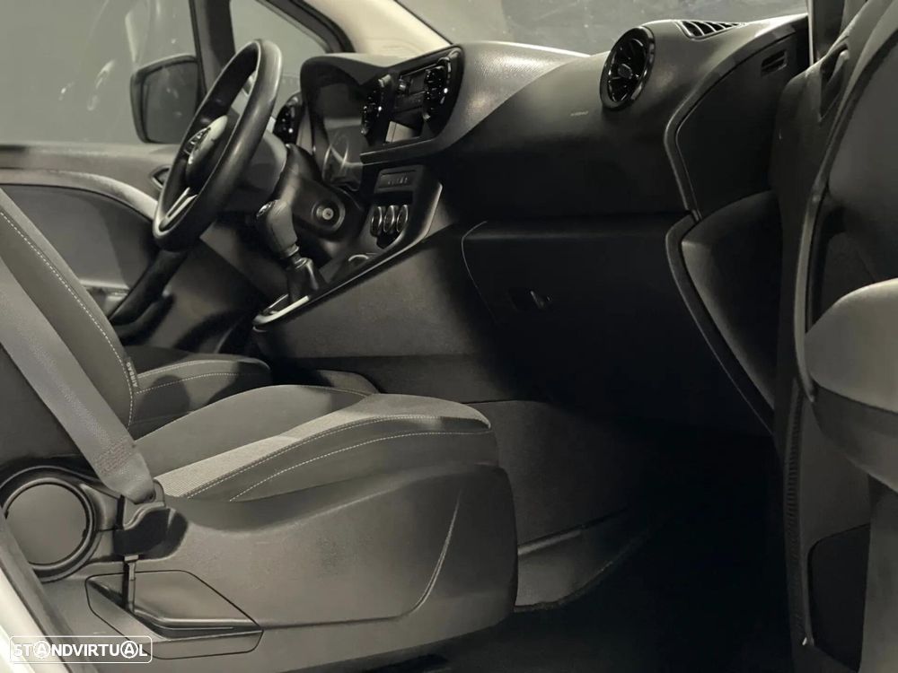 Mercedes-Benz Citan 110 CDi/27 - 5