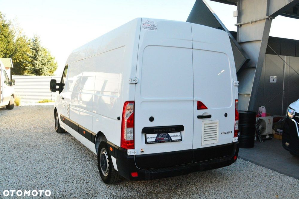 Renault Master - 5