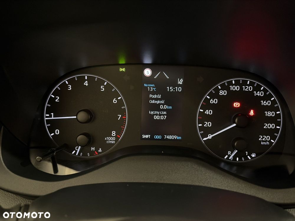 Toyota Yaris - 15