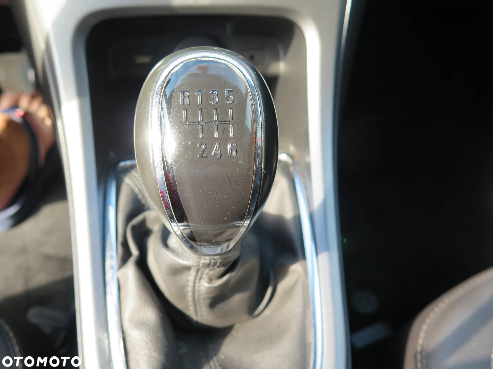 Opel Astra IV 1.4 T Energy EU6 - 17
