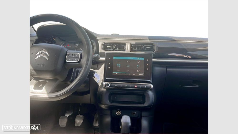 Citroën C3 1.2 PureTech Origins - 19