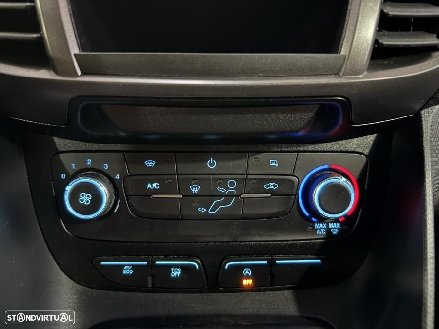 Ford Transit Connect L1 Trend Business - 15