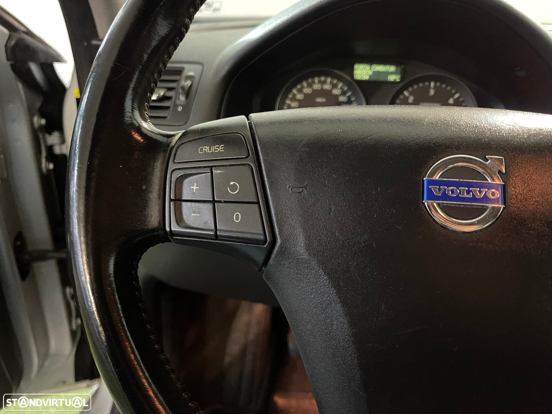 Volvo V50 1.6 D Drive Start/Stop - 17