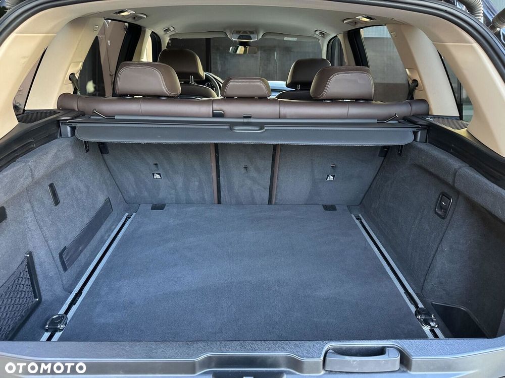 BMW X5 xDrive25d - 24