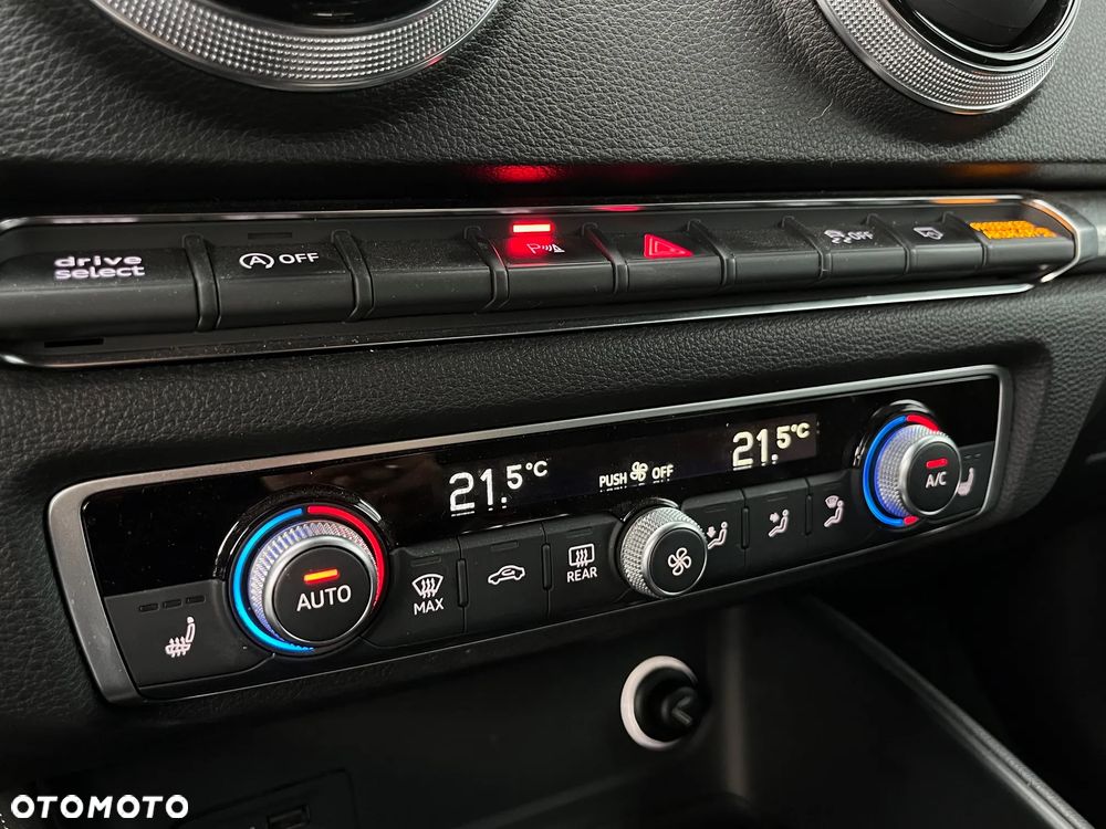 Audi RS3 Sportback 2.5 TFSI Quattro S tronic - 26
