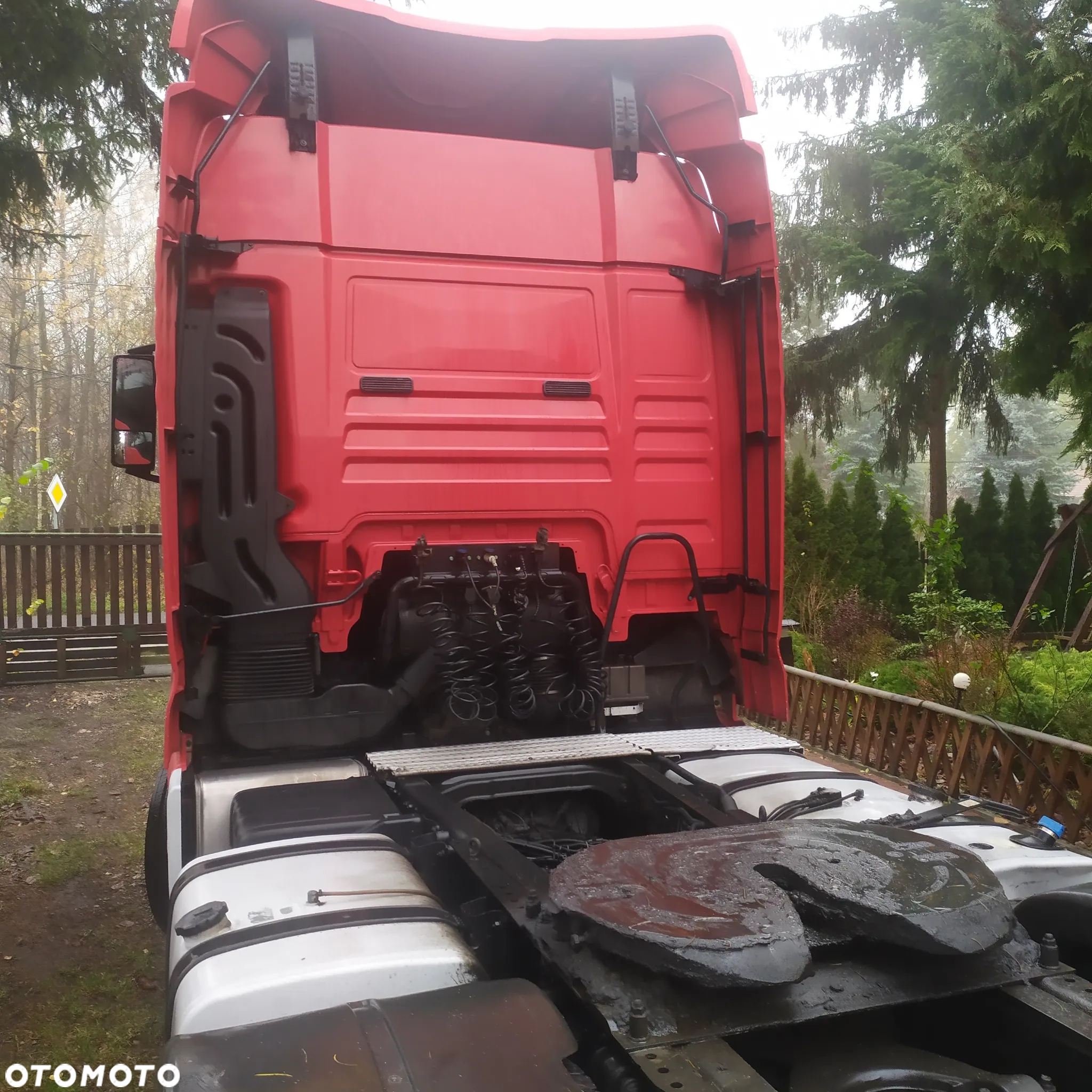MAN TGX 18.440 - 6