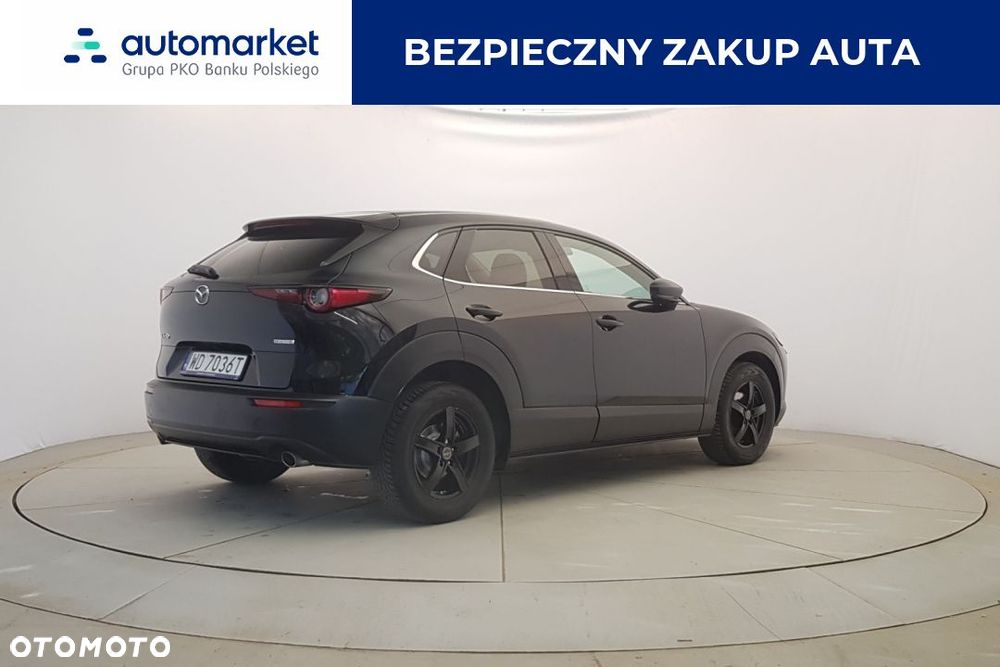 Mazda CX-30 - 7