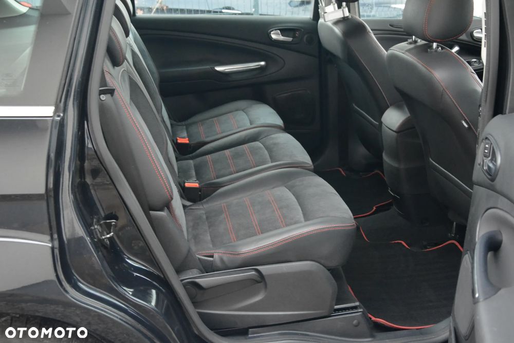 Ford S-Max 2.0 TDCi Platinium X - 33