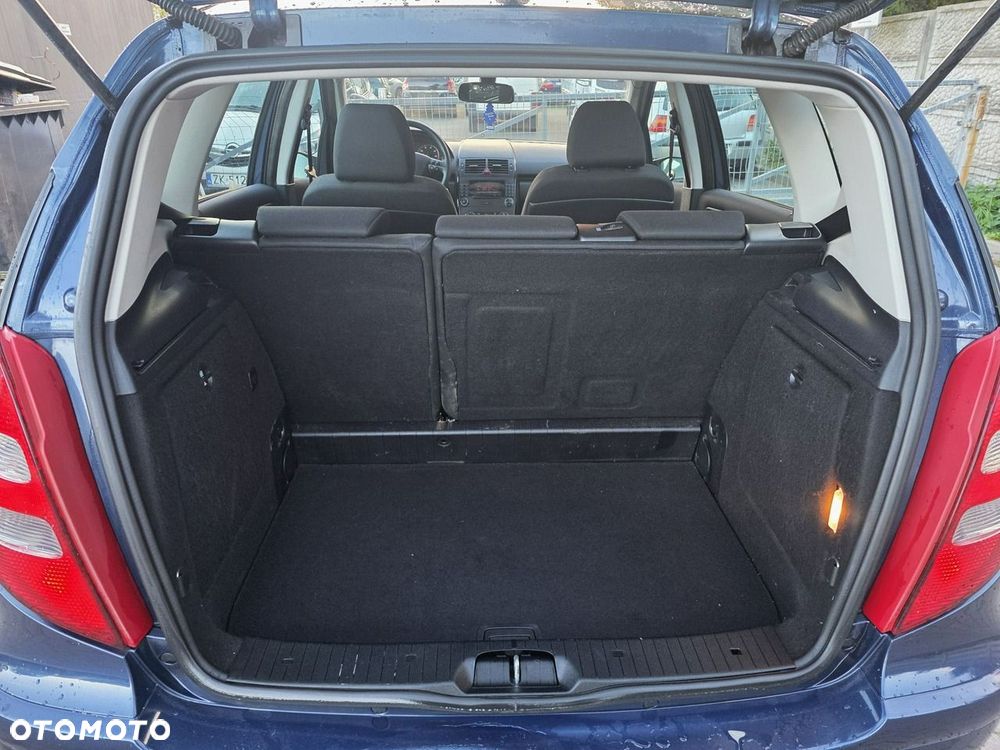 Mercedes-Benz Klasa A 150 Classic - 27
