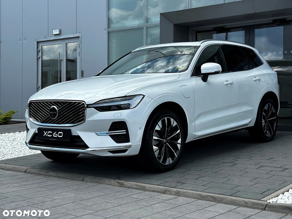 Volvo XC 60 - 5