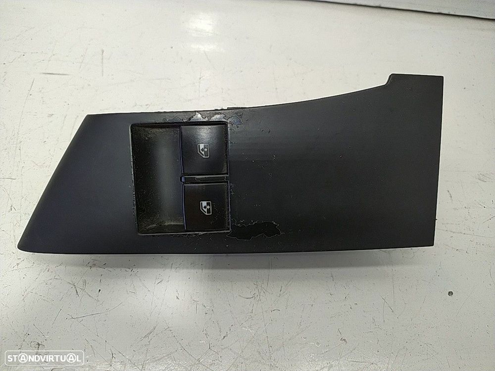 Interruptor Vidros Porta Cond/Pass Opel Astra J (P10) - 3