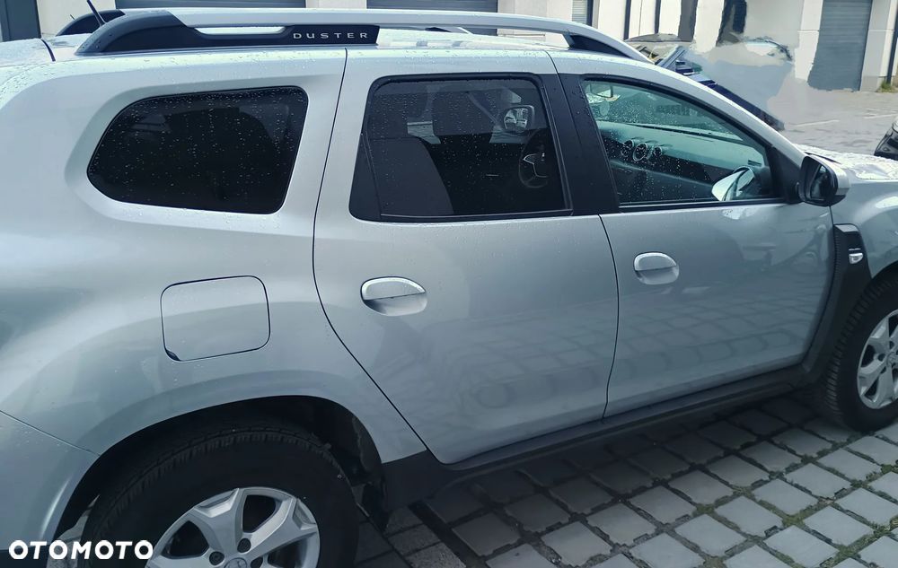 Dacia Duster - 12
